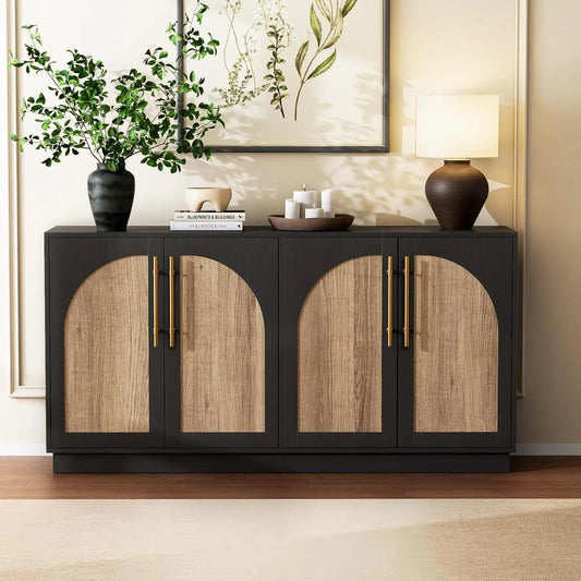Vintage Hutch Cabinet - Buy Online at Futura’s Studio