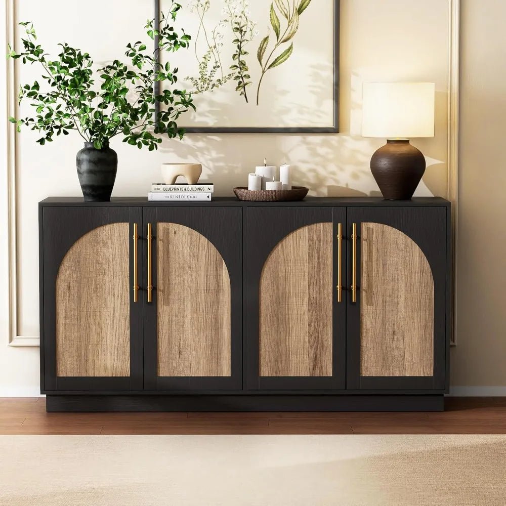 Vintage Hutch Cabinet - Buy Online at Futura’s Studio