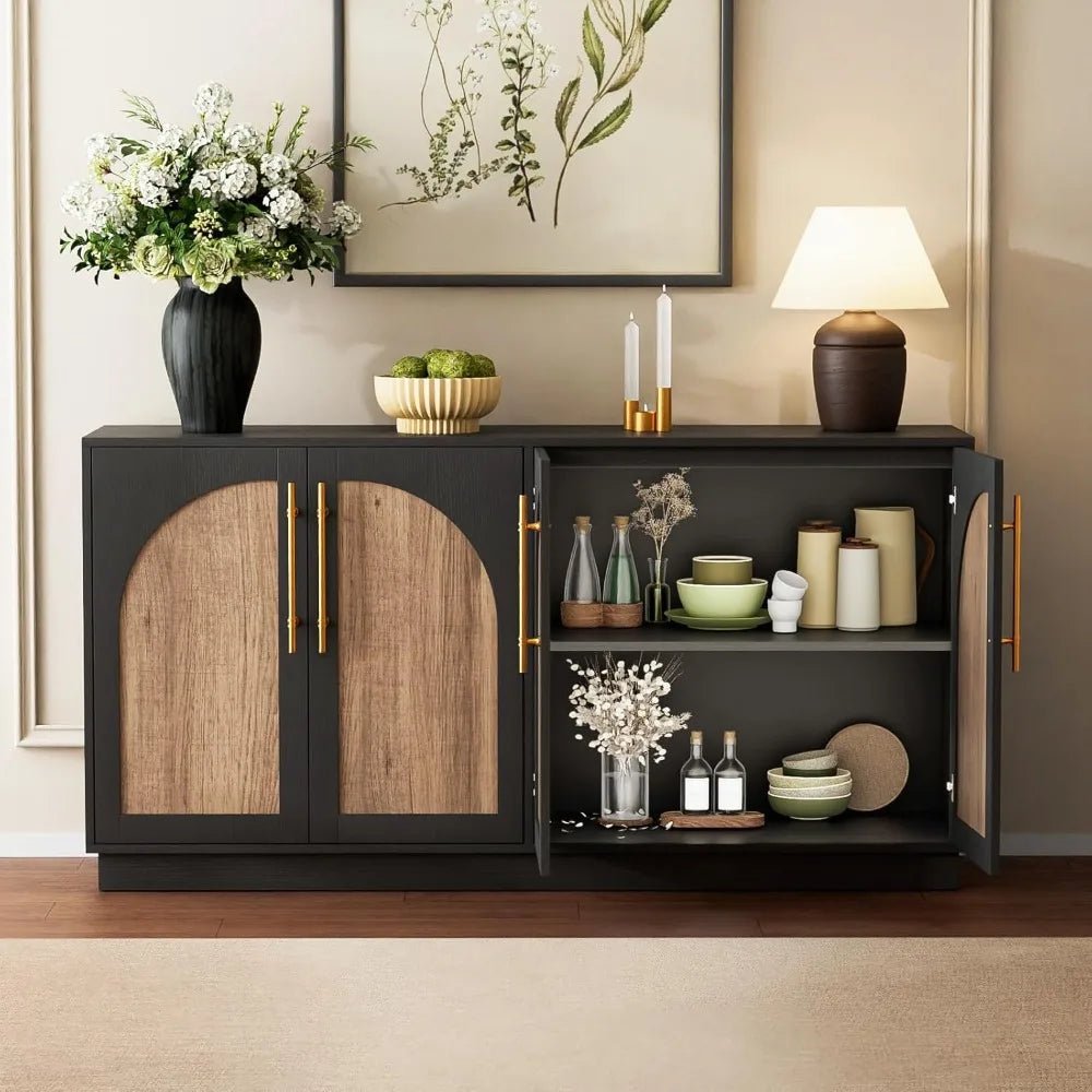 Vintage Hutch Cabinet - Buy Online at Futura’s Studio