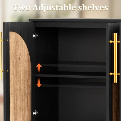 Vintage Hutch Cabinet - Buy Online at Futura’s Studio