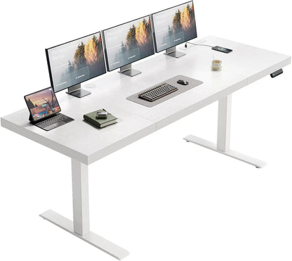 Volt Charging Standing Desk - Buy Online at Futura’s Studio