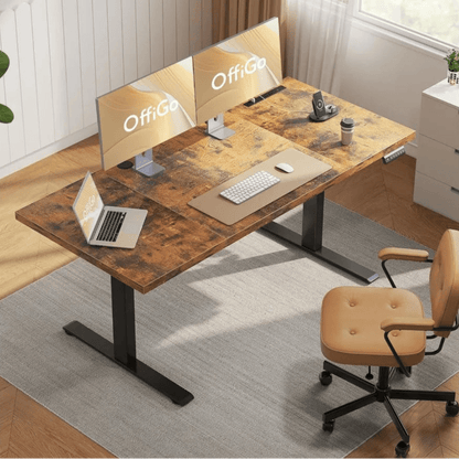 Volt Charging Standing Desk - Buy Online at Futura’s Studio