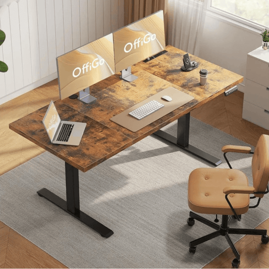 Volt Charging Standing Desk - Buy Online at Futura’s Studio