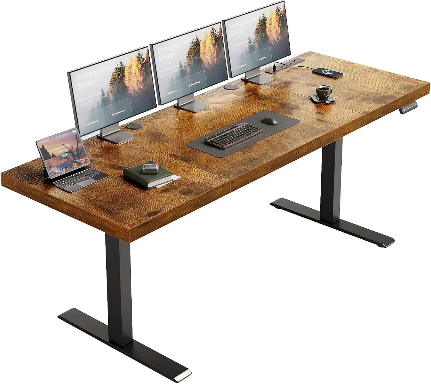 Volt Charging Standing Desk - Buy Online at Futura’s Studio