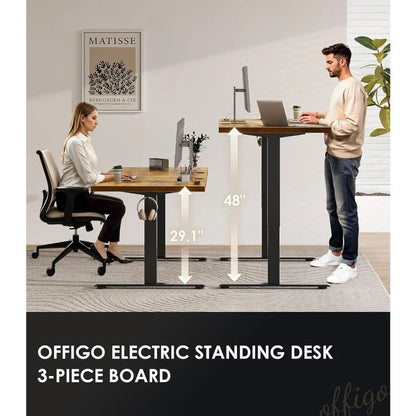 Volt Charging Standing Desk - Buy Online at Futura’s Studio