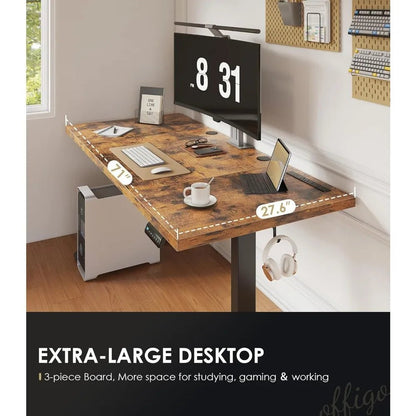 Volt Charging Standing Desk - Buy Online at Futura’s Studio