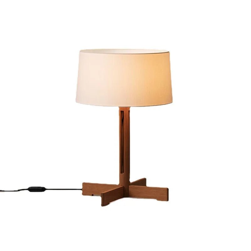 Wabi Corner Table & Floor Lamp - Buy Online at Futura’s Studio