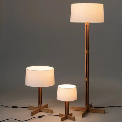 Wabi Corner Table & Floor Lamp - Buy Online at Futura’s Studio