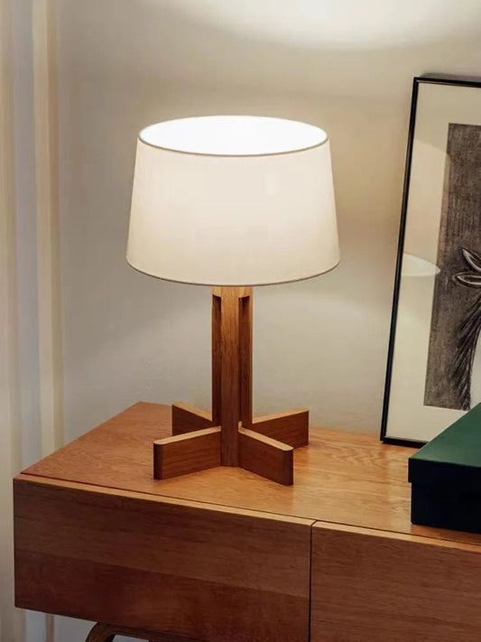 Wabi Corner Table & Floor Lamp - Buy Online at Futura’s Studio