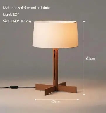 Wabi Corner Table & Floor Lamp - Buy Online at Futura’s Studio