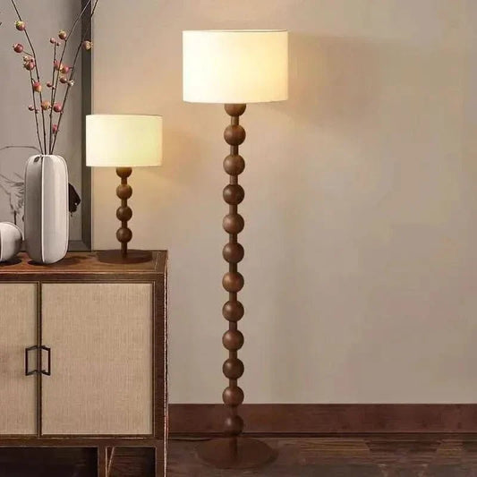 Wabi - Sabi Bubble Tower Lamp - Buy Online at Futura’s Studio