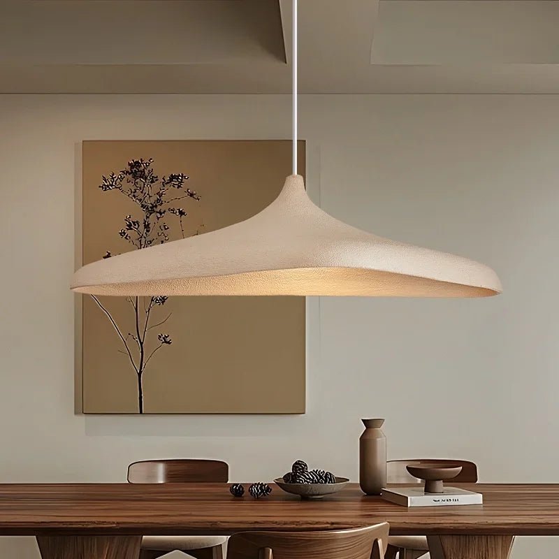 Wabi Sabi Japanese Ceiling Pendant - Buy Online at Futura’s Studio