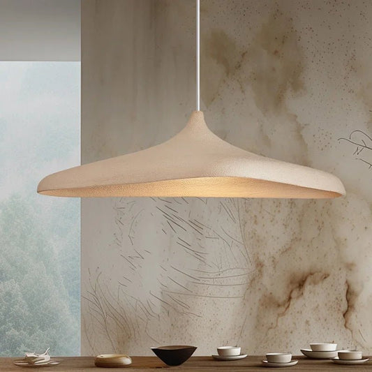 Wabi Sabi Japanese Ceiling Pendant - Buy Online at Futura’s Studio