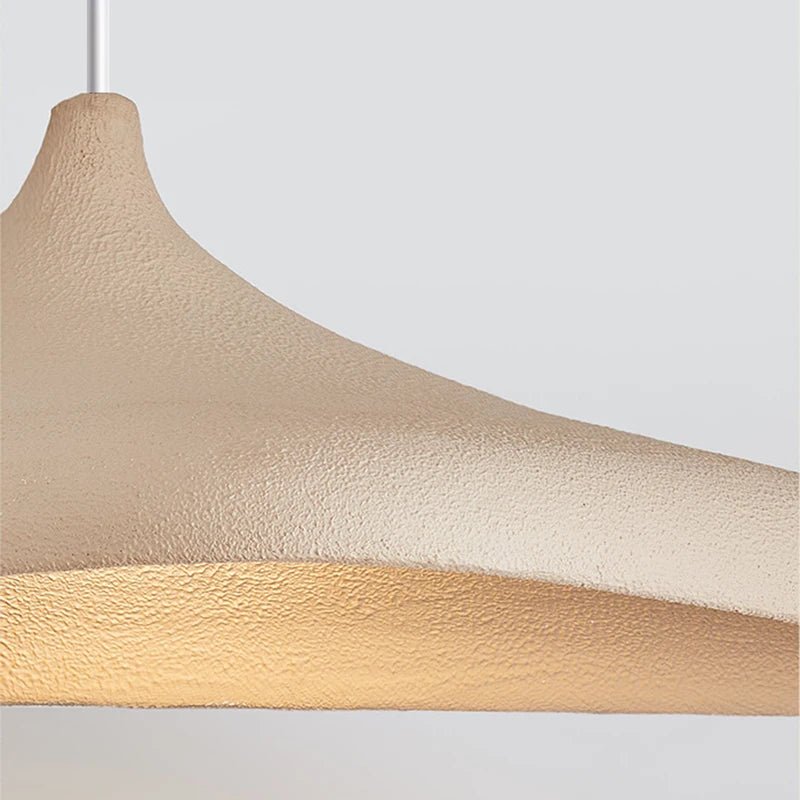 Wabi Sabi Japanese Ceiling Pendant - Buy Online at Futura’s Studio
