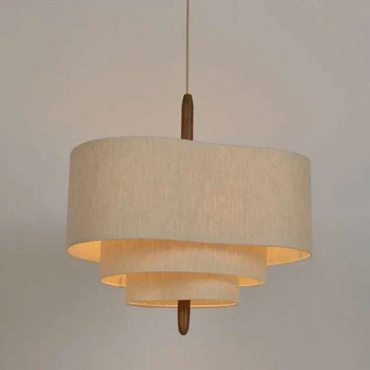 Wabi - Sabi Layered Ceiling Lamp - Buy Online at Futura’s Studio