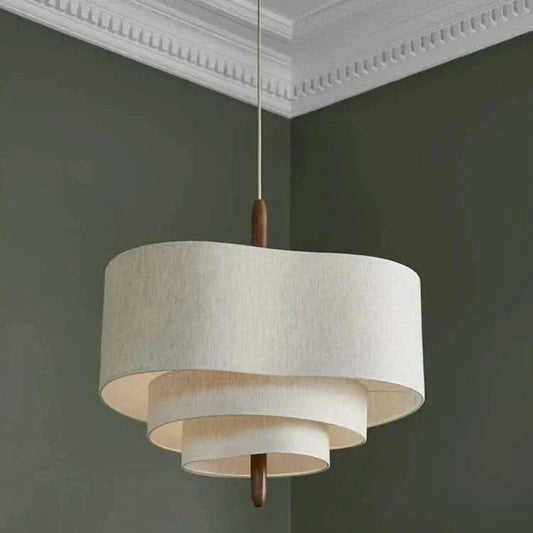 Wabi - Sabi Layered Ceiling Lamp - Buy Online at Futura’s Studio