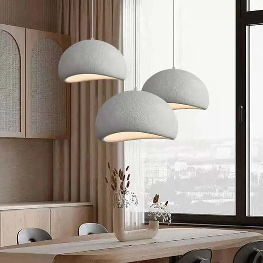 Wabi - Sabi LED Pendant Light - Buy Online at Futura’s Studio