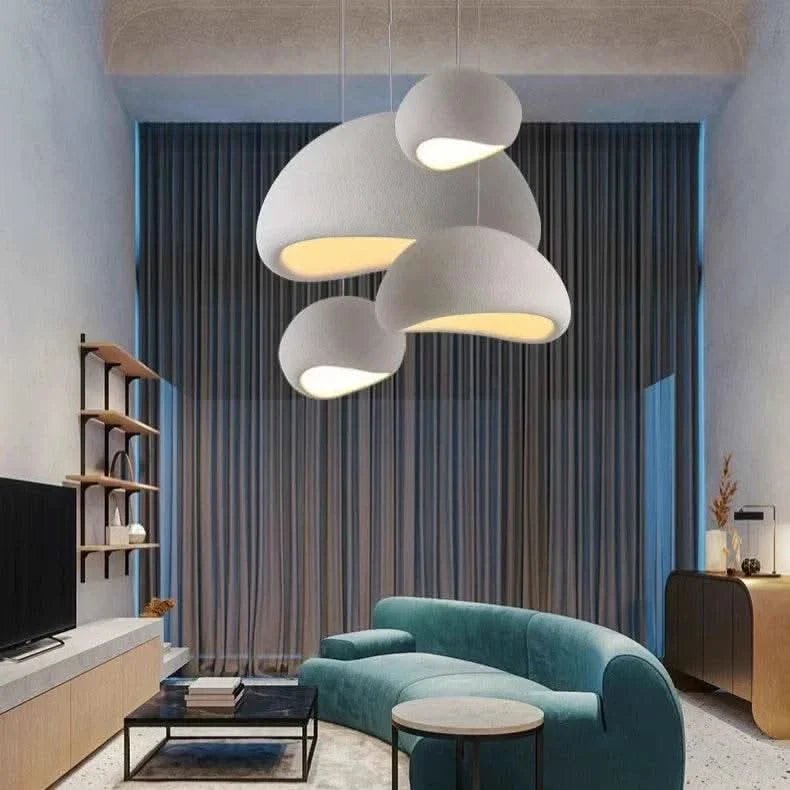 Wabi - Sabi LED Pendant Light - Buy Online at Futura’s Studio