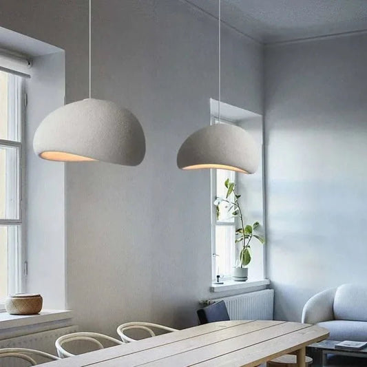 Wabi - Sabi LED Pendant Light - Buy Online at Futura’s Studio