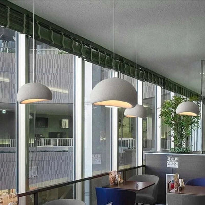 Wabi - Sabi LED Pendant Light - Buy Online at Futura’s Studio