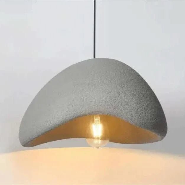 Wabi - Sabi LED Pendant Light - Buy Online at Futura’s Studio
