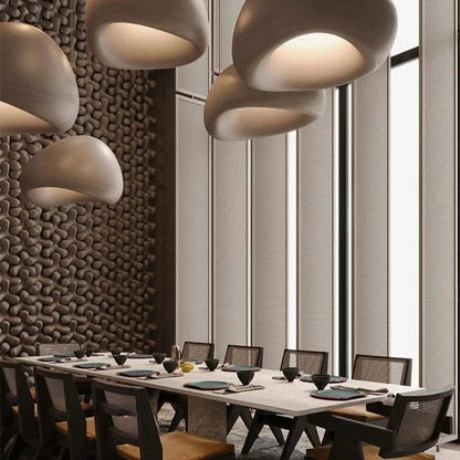 Wabi - Sabi LED Pendant Light - Buy Online at Futura’s Studio