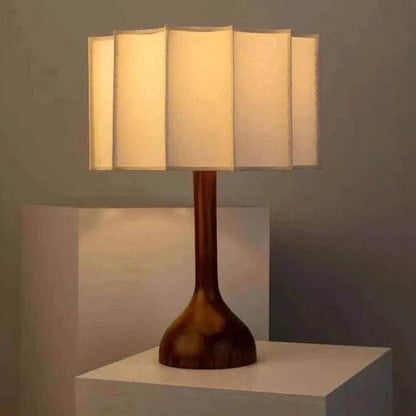 Wabi-Sabi Tower Lamp - Futura’s Studio