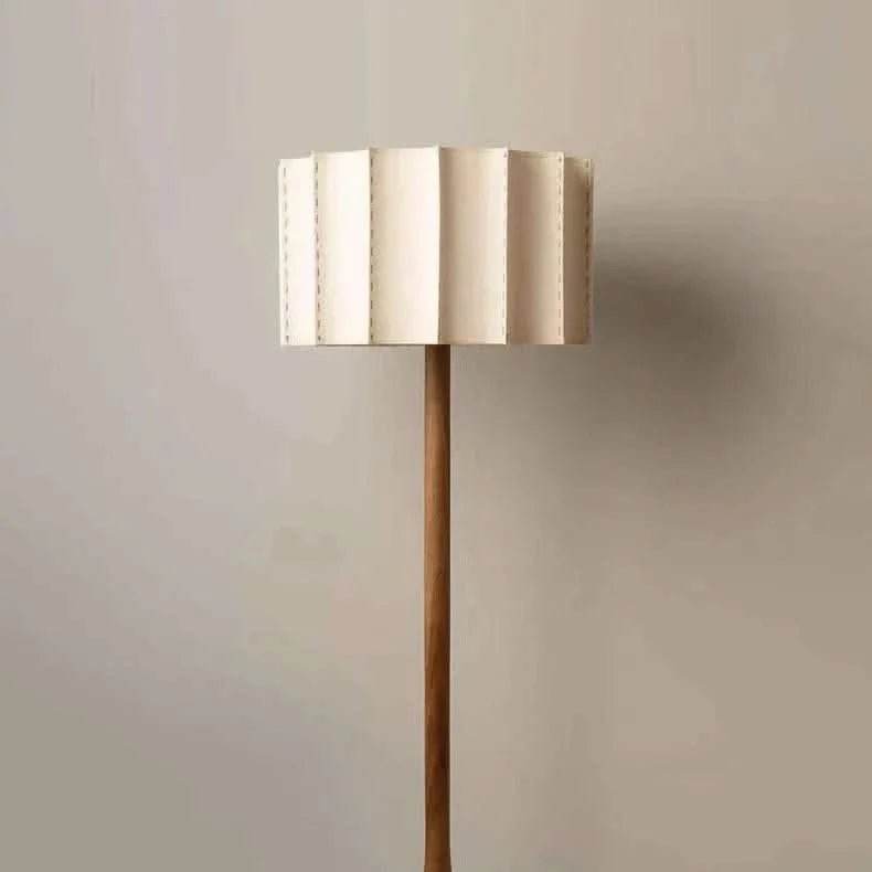Wabi-Sabi Tower Lamp - Futura’s Studio