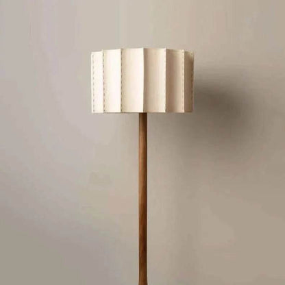 Wabi-Sabi Tower Lamp - Futura’s Studio