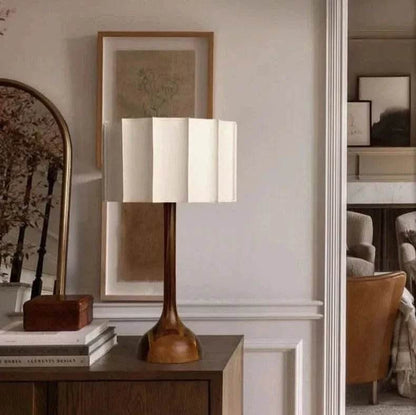 Wabi-Sabi Tower Lamp - Futura’s Studio