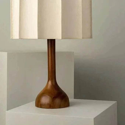 Wabi-Sabi Tower Lamp - Futura’s Studio