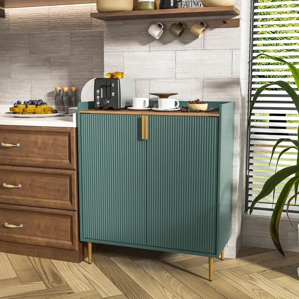 Wine Bar Cabinet - Buy Online at Futura’s Studio