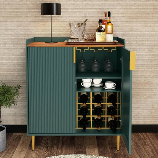 Wine Bar Cabinet - Buy Online at Futura’s Studio