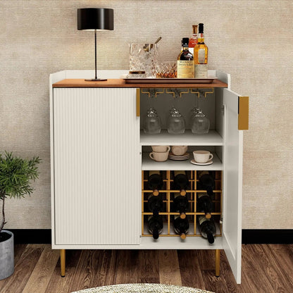 Wine Bar Cabinet - Buy Online at Futura’s Studio