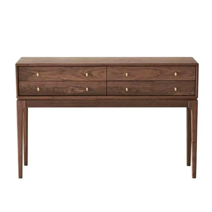 Wood Console Table - Buy Online at Futura’s Studio