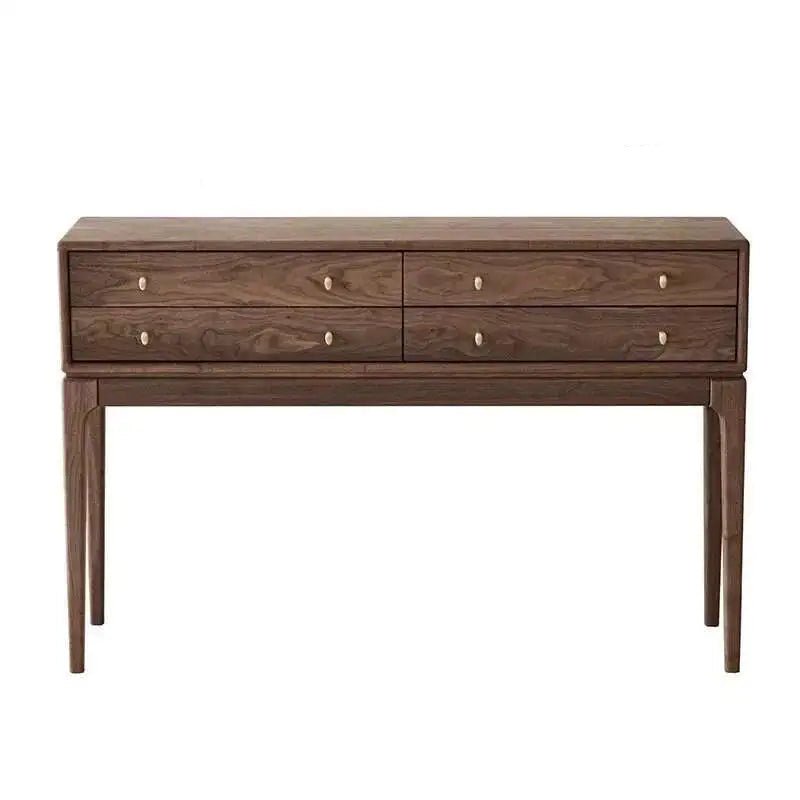 Wood Console Table - Buy Online at Futura’s Studio