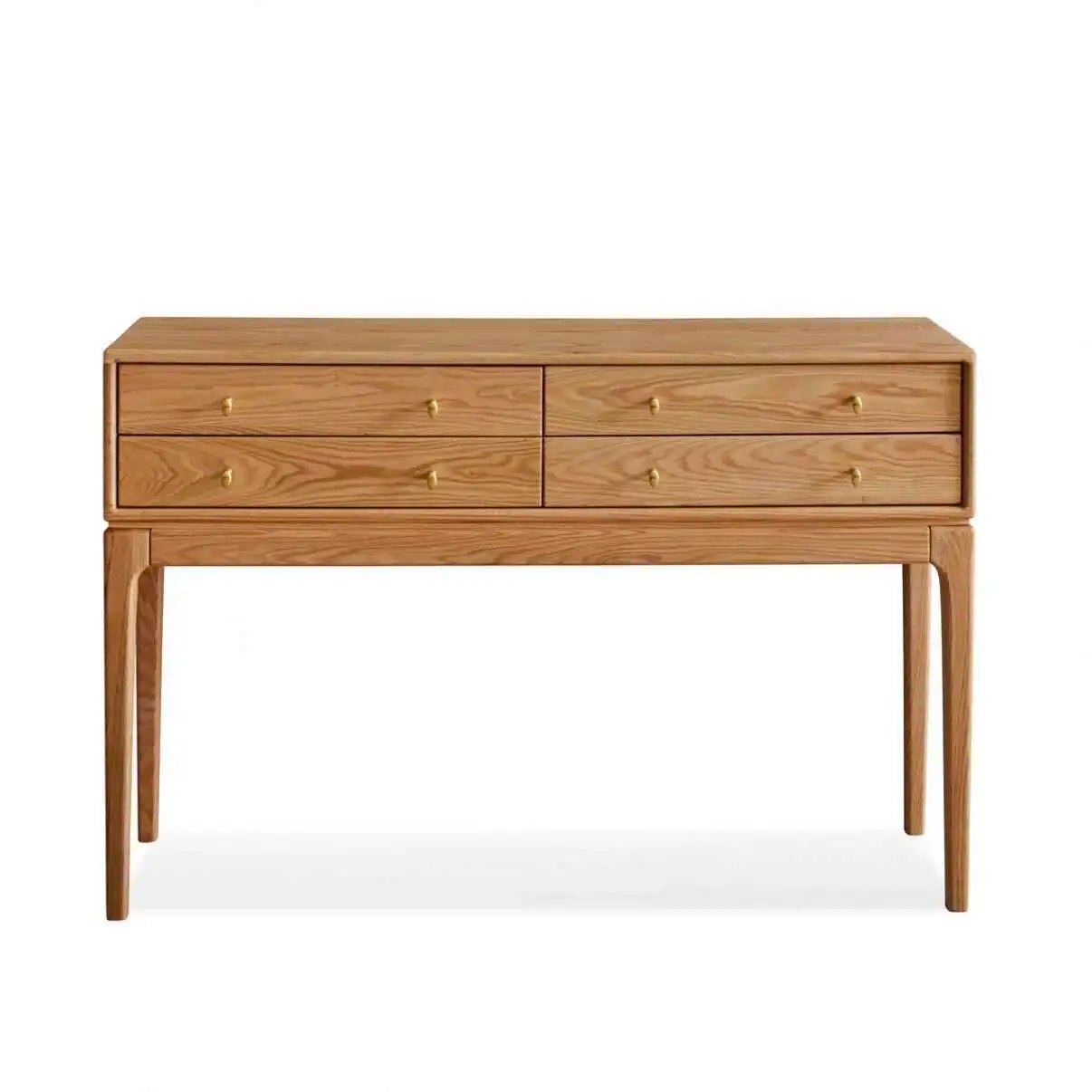 Wood Console Table - Buy Online at Futura’s Studio