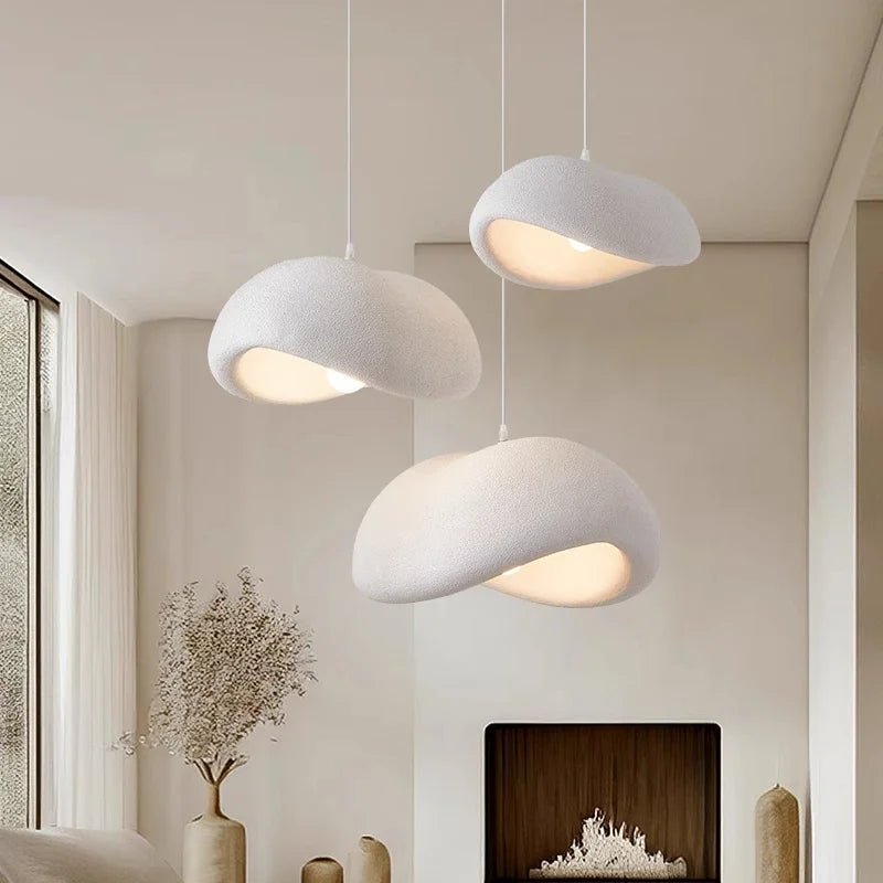 Zen Wabi - Sabi Ceiling Pendant - Buy Online at Futura’s Studio