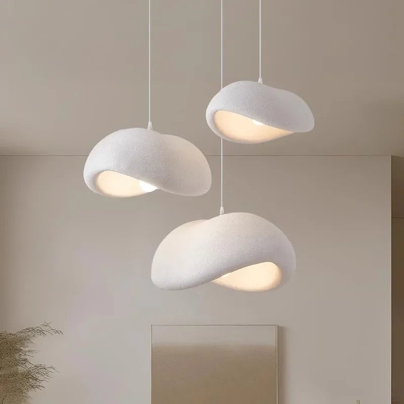 Zen Wabi - Sabi Ceiling Pendant - Buy Online at Futura’s Studio