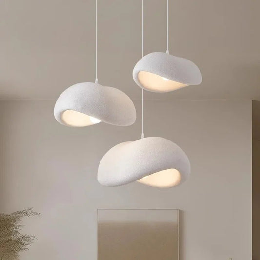 Zen Wabi - Sabi Ceiling Pendant - Buy Online at Futura’s Studio