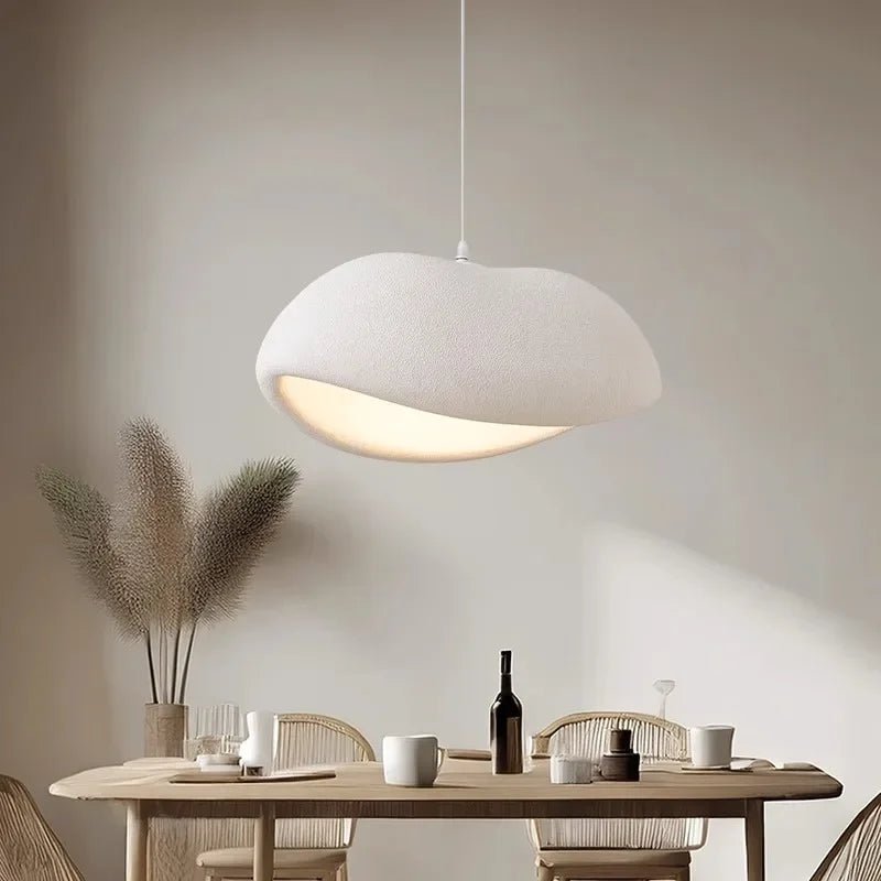 Zen Wabi - Sabi Ceiling Pendant - Buy Online at Futura’s Studio