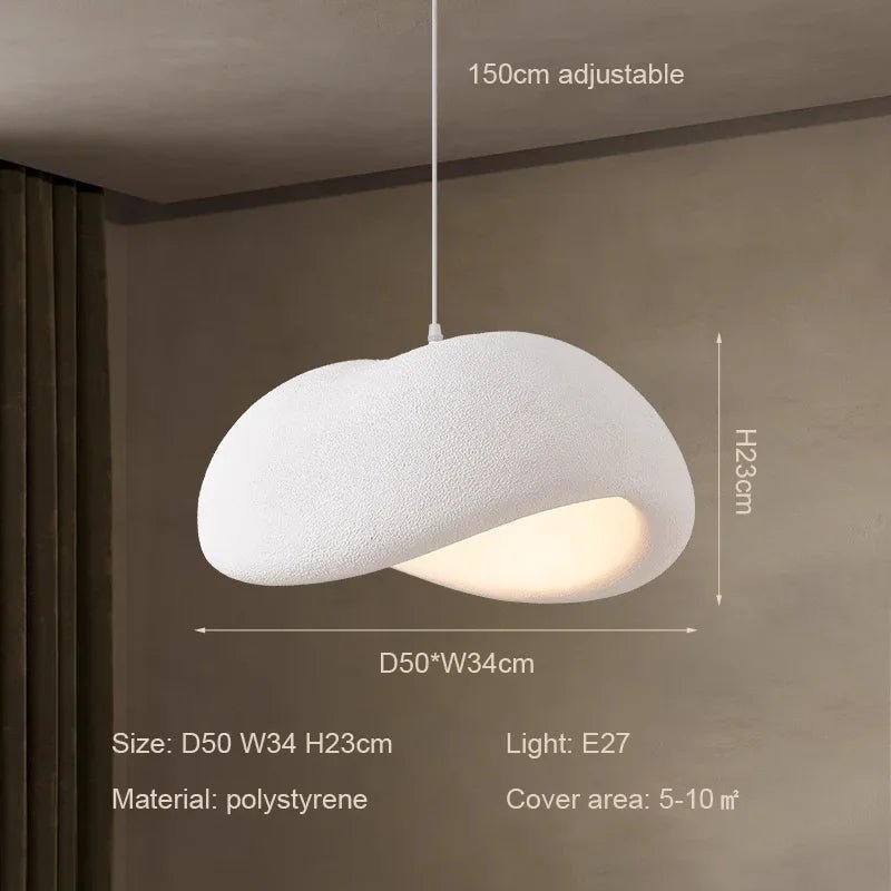 Zen Wabi - Sabi Ceiling Pendant - Buy Online at Futura’s Studio